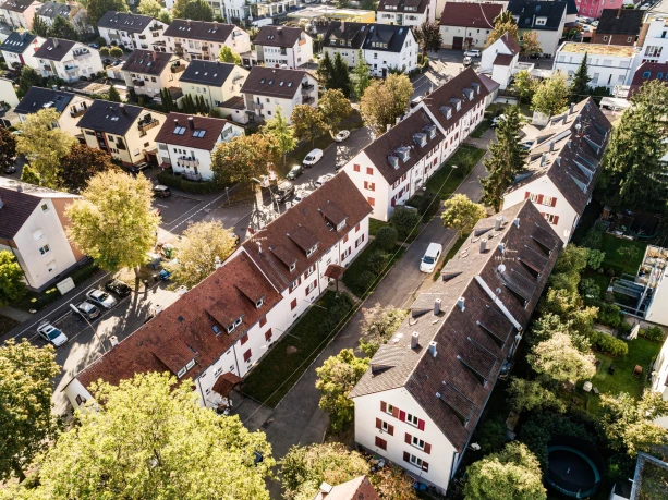 Sanierung Kleinfeldstraße 50-56/1