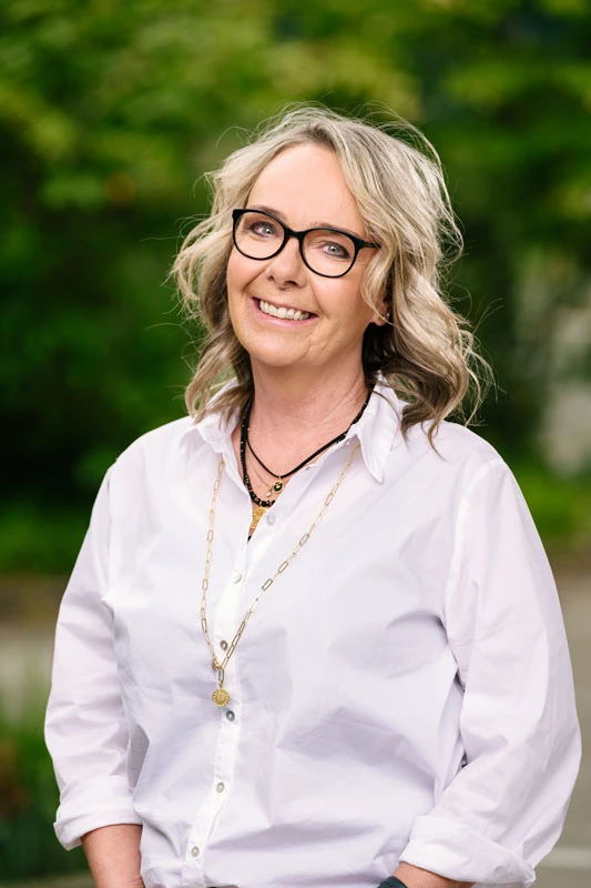 Porträt Anke Schilling