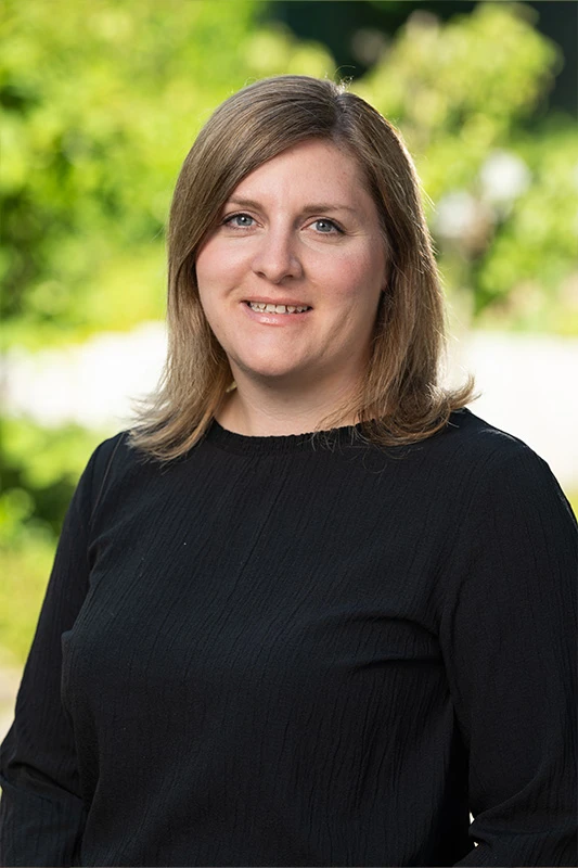 Porträt Kristina Pleyer