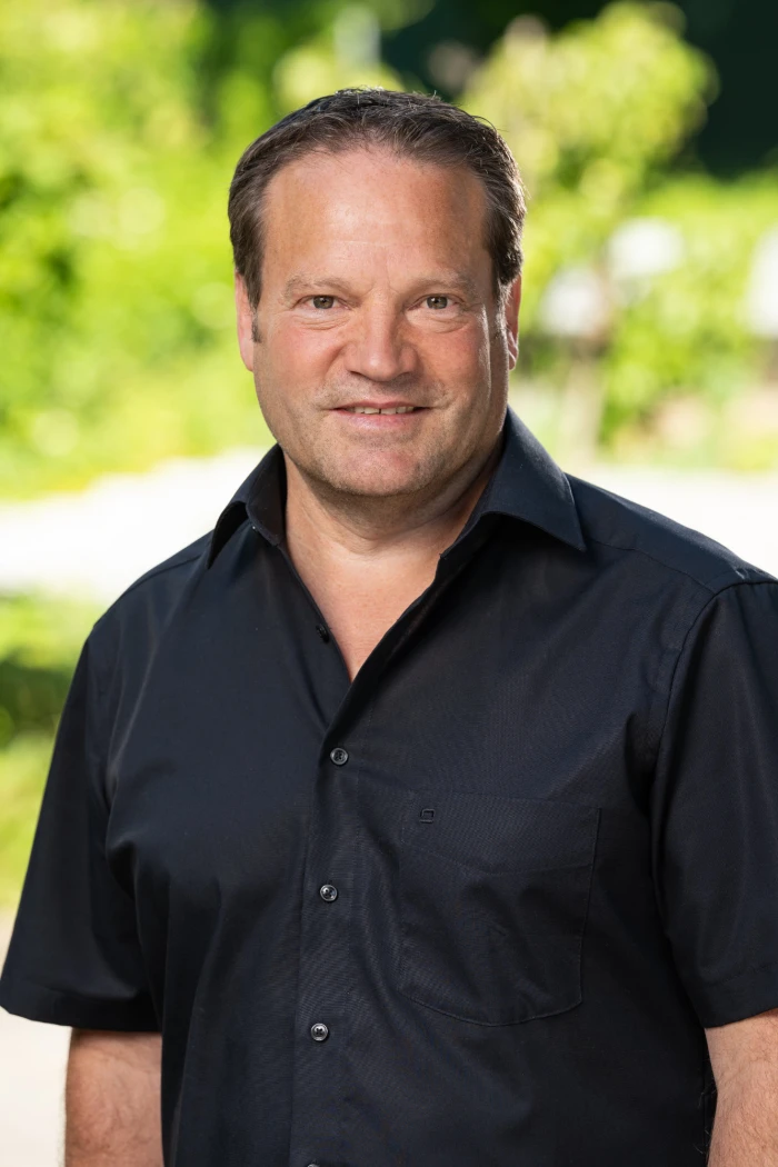 Daniel Bohn