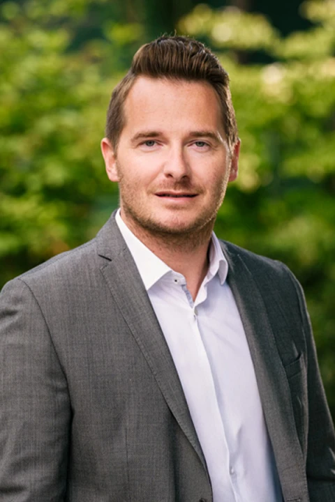 Portr&auml;t Daniel Plaz